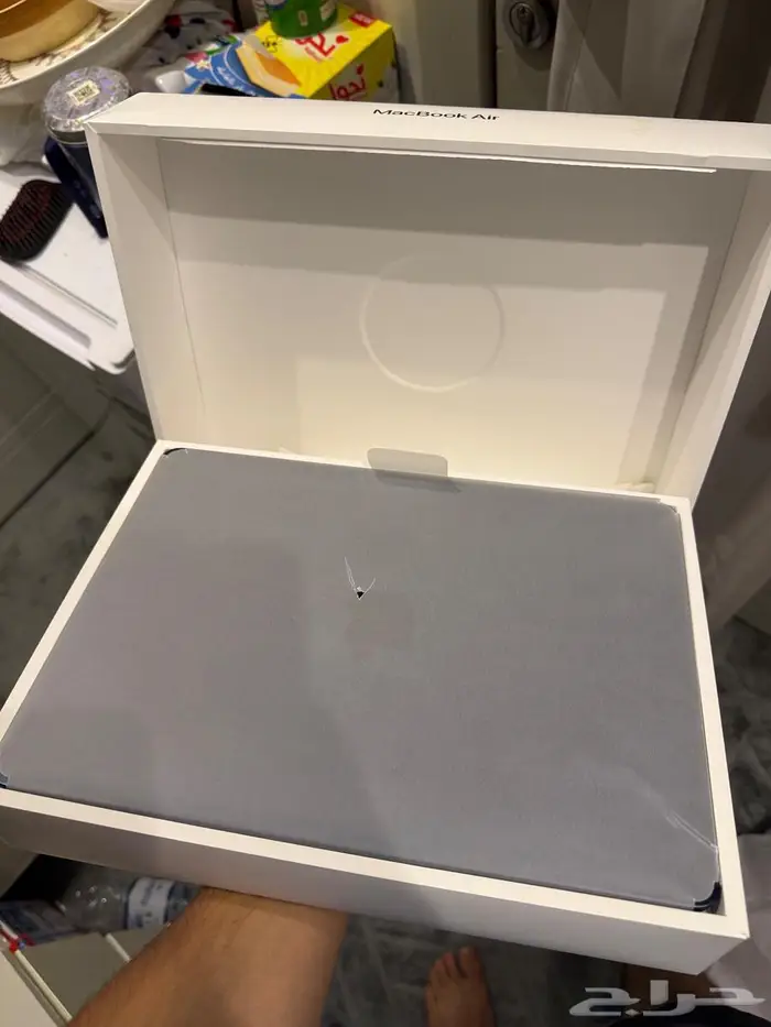 MacBook Air m4 2