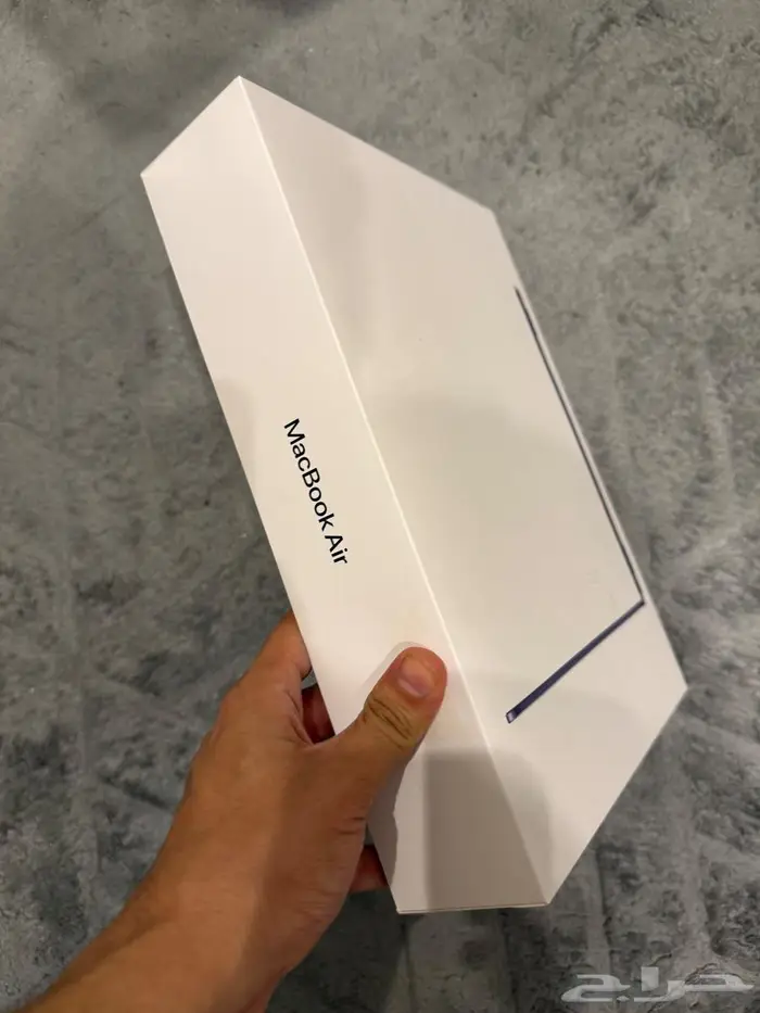 MacBook Air m4 0