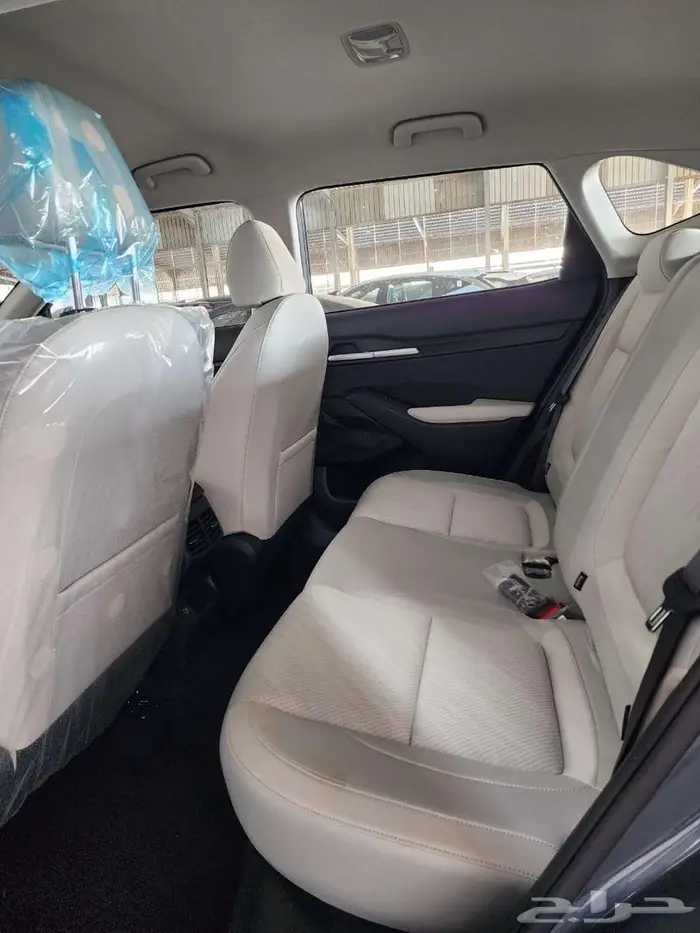 هيونداى فينو بريمويوم 2024 5