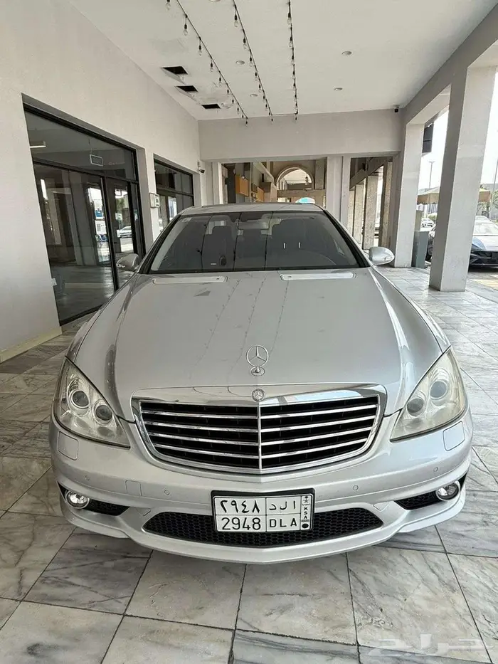 S63 مرسيدس AMG 0