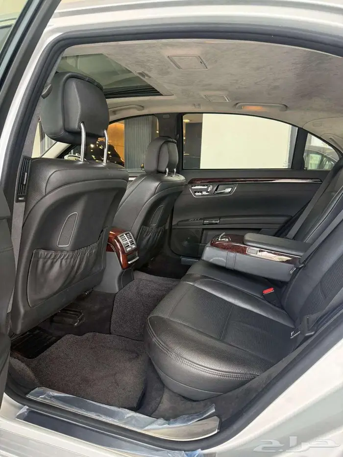 S63 مرسيدس AMG 9