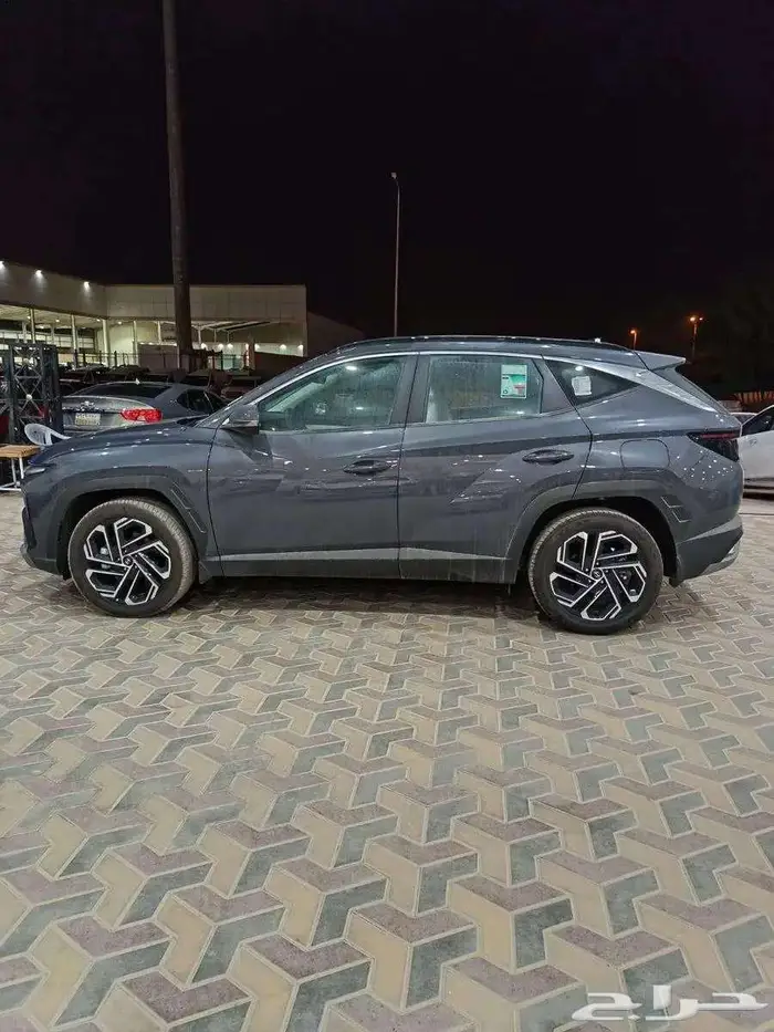 هيونداي توسان سمارت بلس وكمفورت موديل 2025 اقل سعر كاش وبنك 11