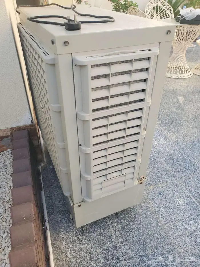 مكيف صحراوي 70 لتر 2