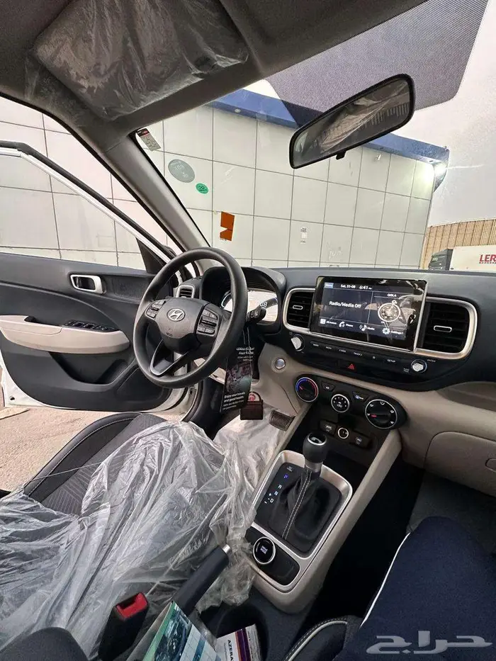 Hyundai venue 2024 2