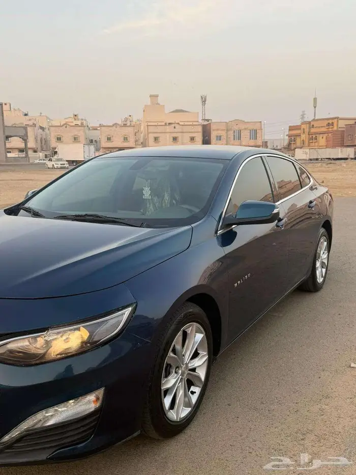 ماليبو 2019 1