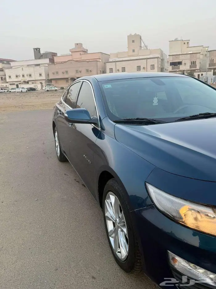 ماليبو 2019 2