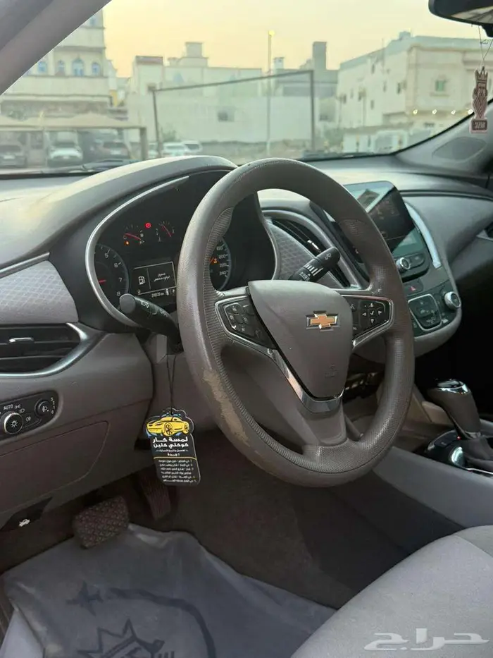ماليبو 2019 6
