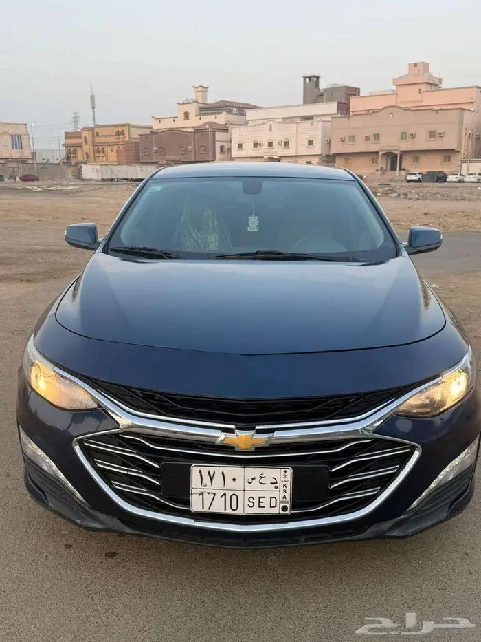 ماليبو 2019 10