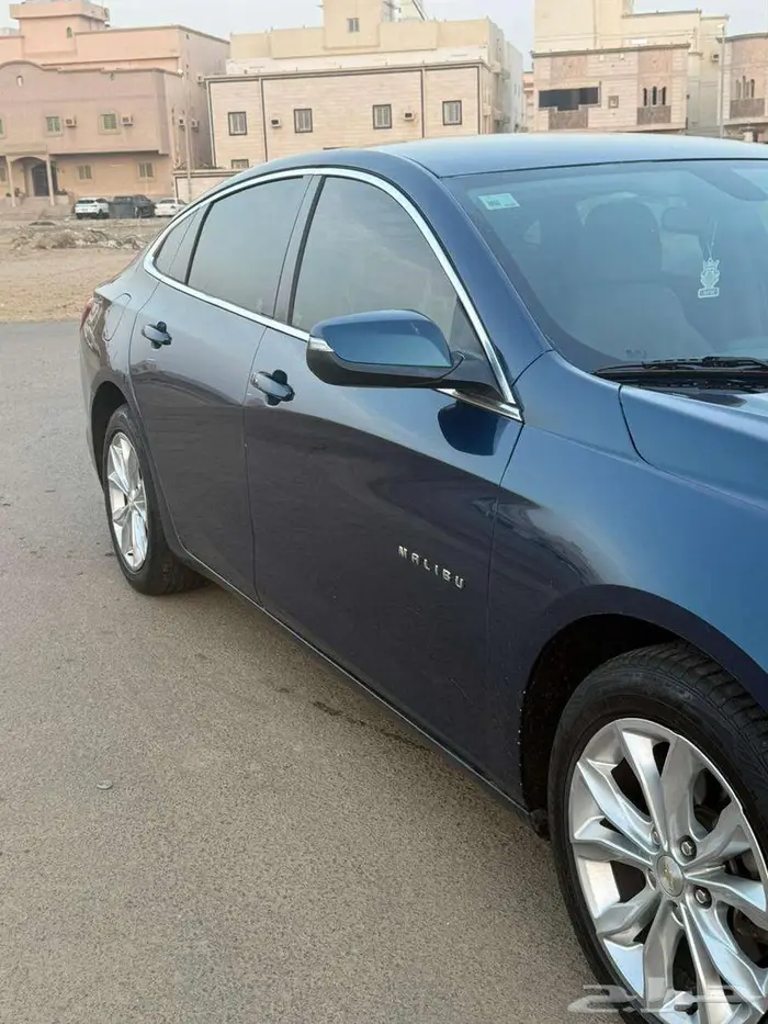 ماليبو 2019 13