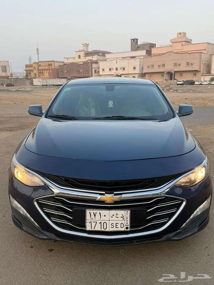 ماليبو 2019 30