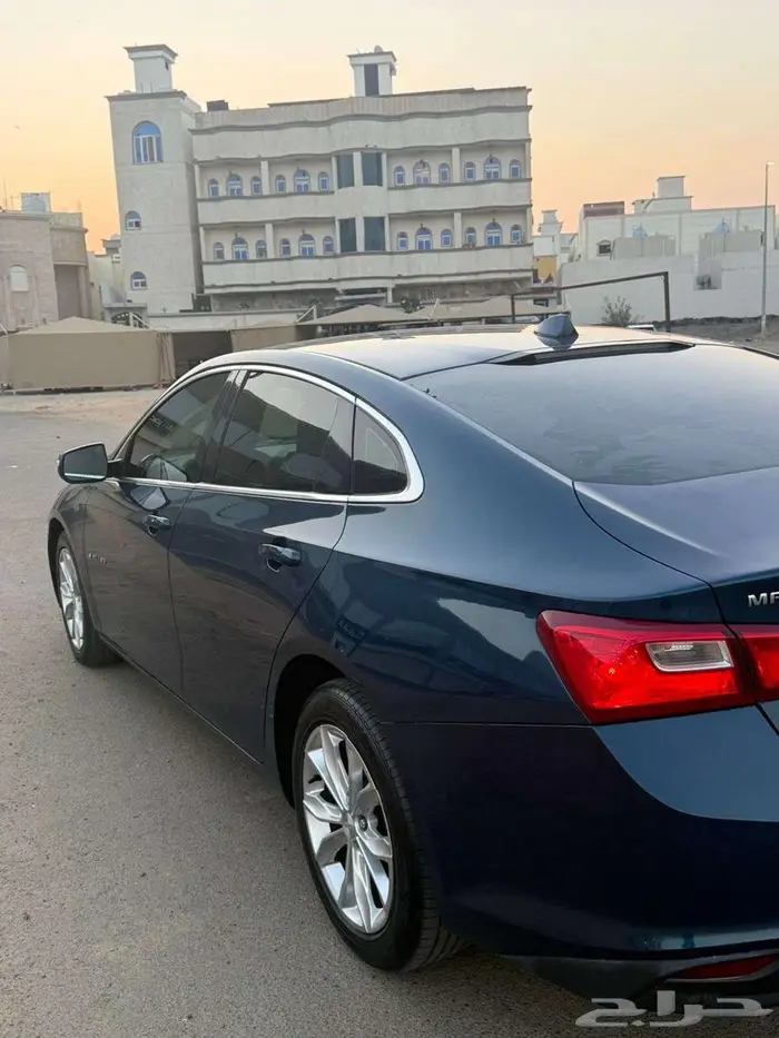 ماليبو 2019 22