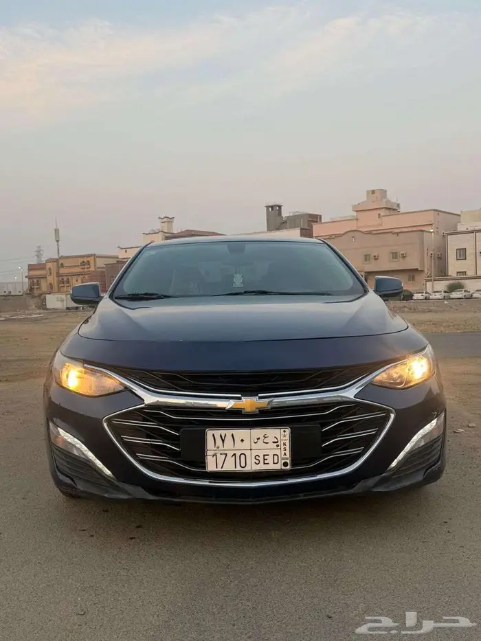 ماليبو 2019 24