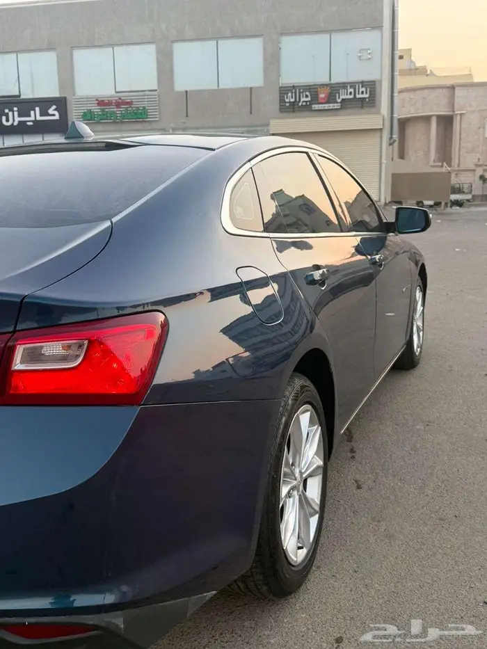 ماليبو 2019 32
