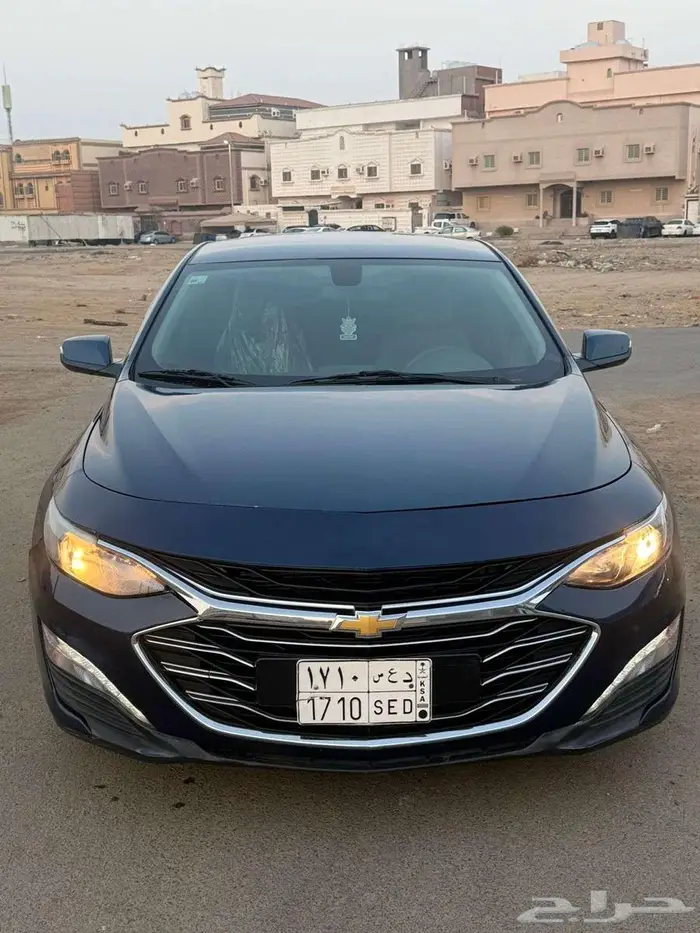 ماليبو 2019 36