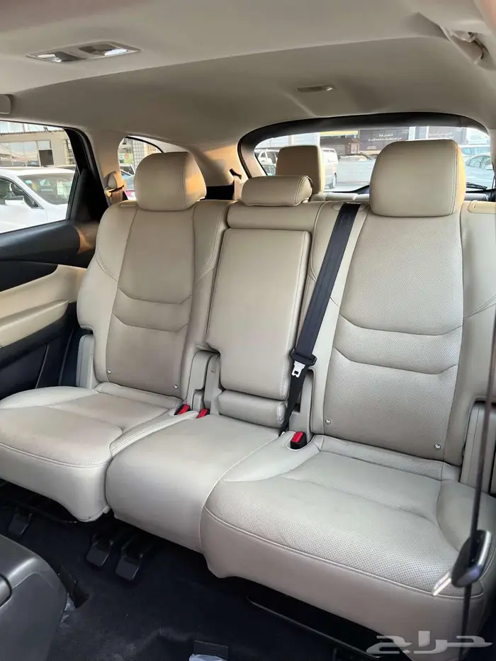 مازدا CX9 2020 فل عداد 95 21