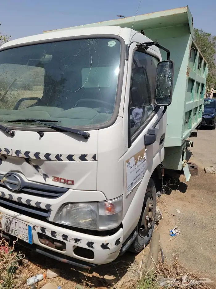 سيارت مكبس قلابات معدات نظافة 6