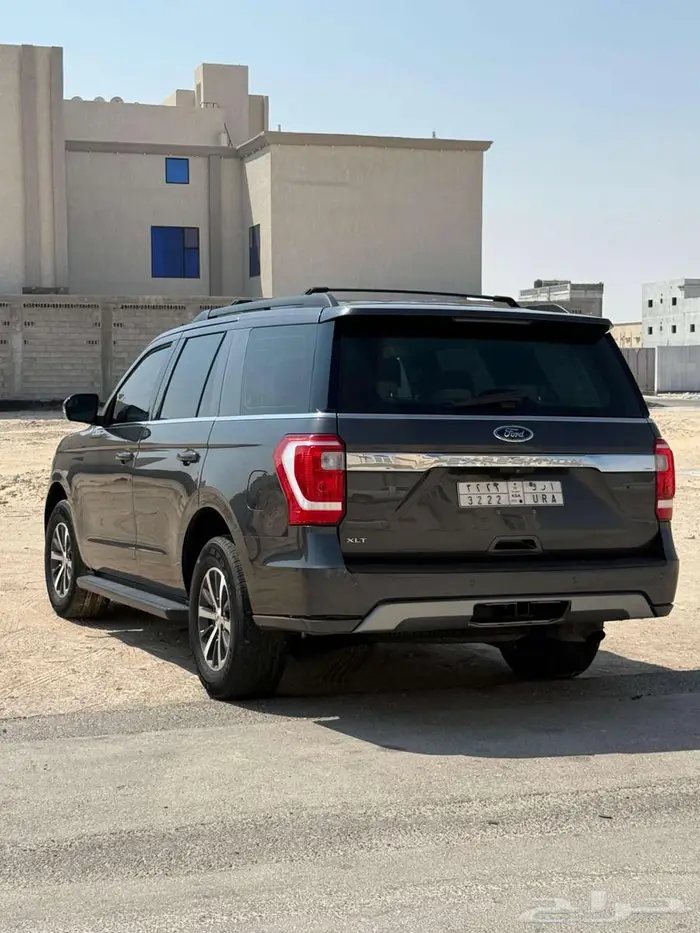 فورد اكسبدشن xlt 0