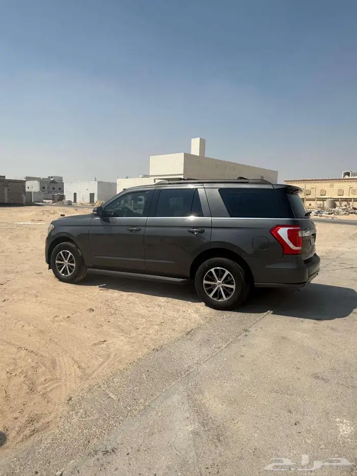 فورد اكسبدشن xlt 6