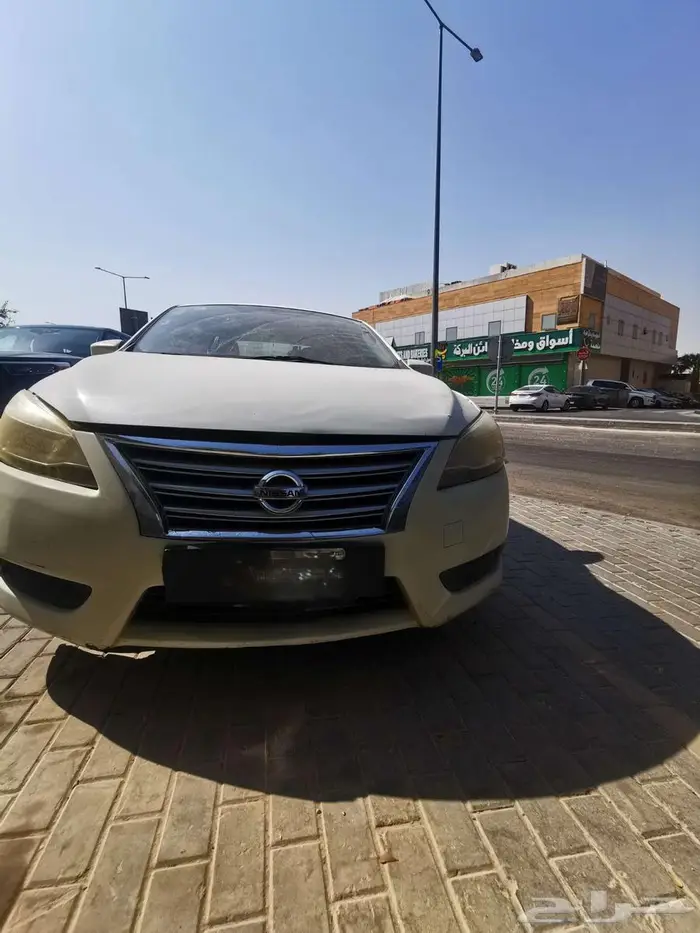سينترا 2014 4