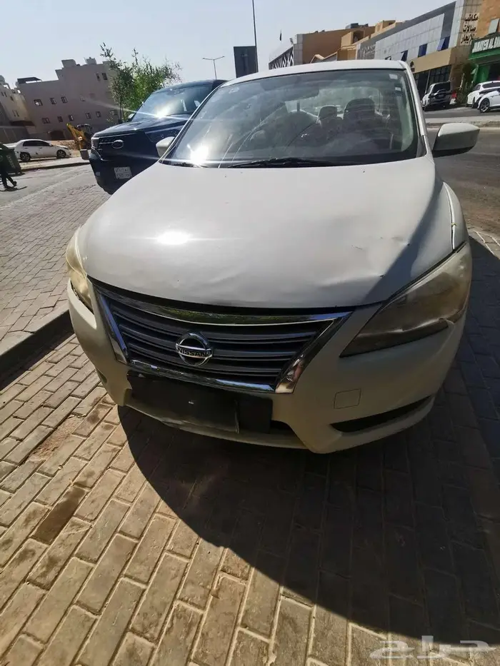 سينترا 2014 6