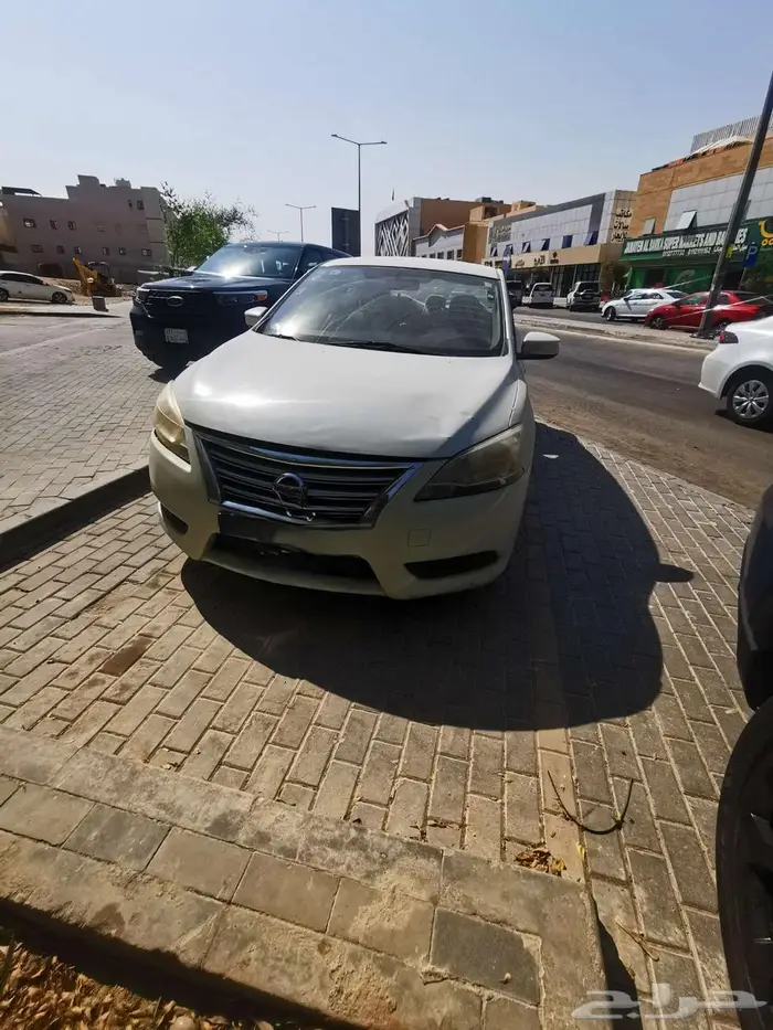 سينترا 2014 5