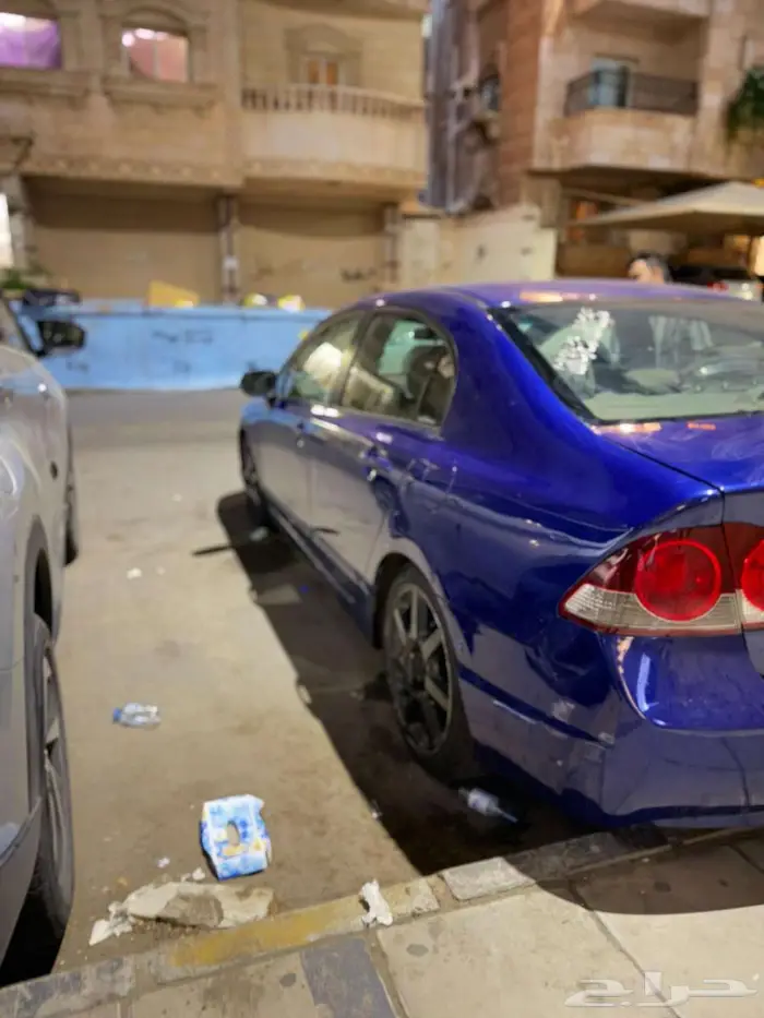 FOR SALE  Honda Civic 2007   Very Very Clean Automatic 1