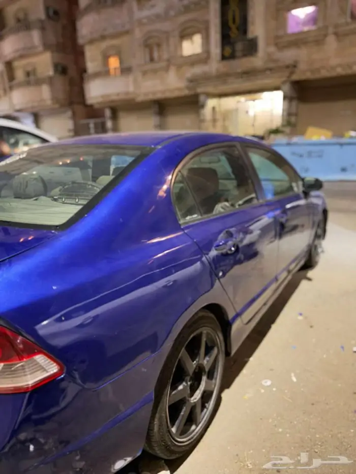 FOR SALE  Honda Civic 2007   Very Very Clean Automatic 2
