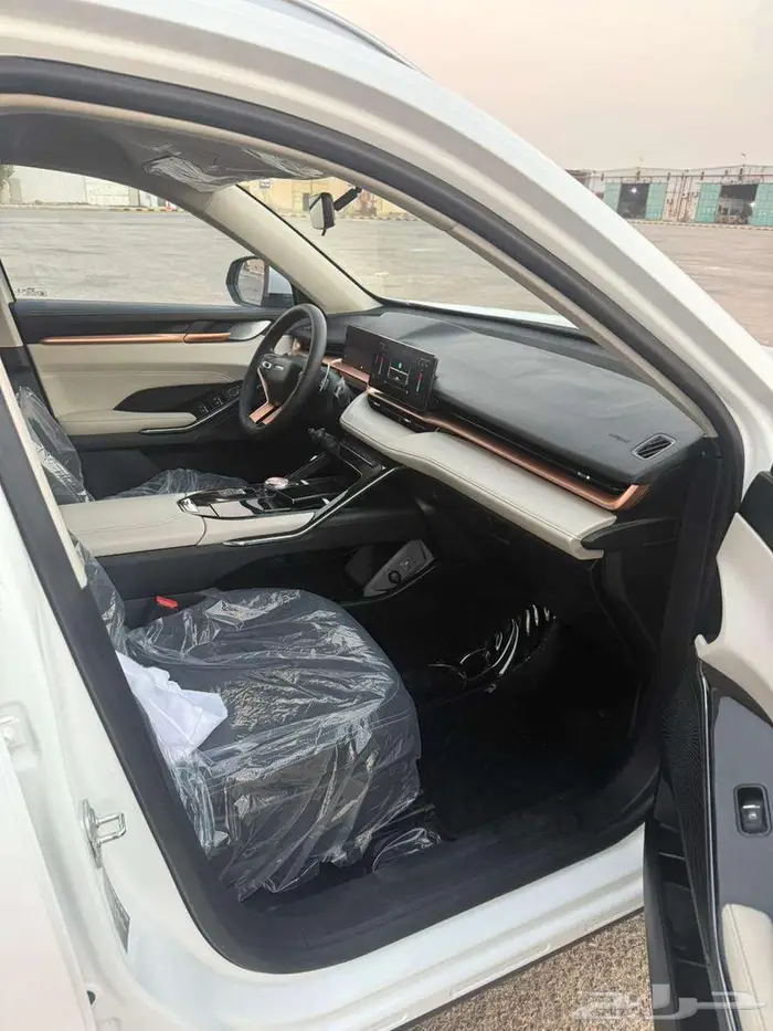 2022 HAVAL H6 GWM mid full option for sales 6