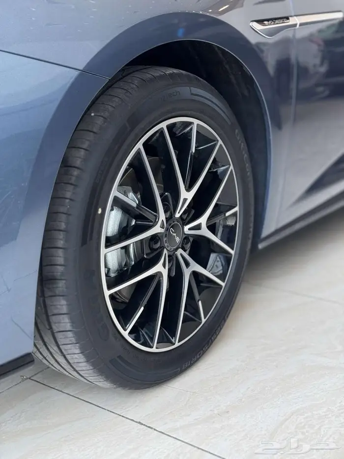 BYD - SEAL 07 - PREMIUM 3