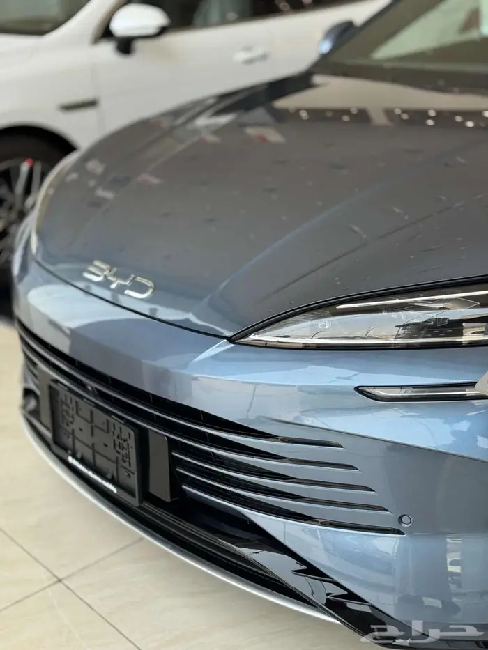 BYD - SEAL 07 - PREMIUM 2