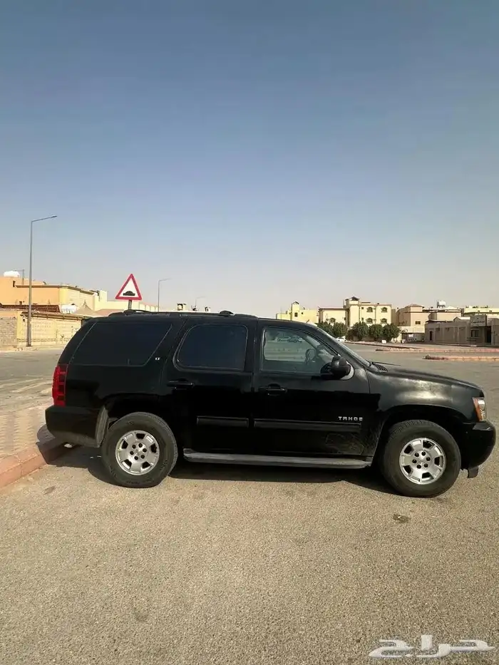 شفر ليه تاهو 2013 7