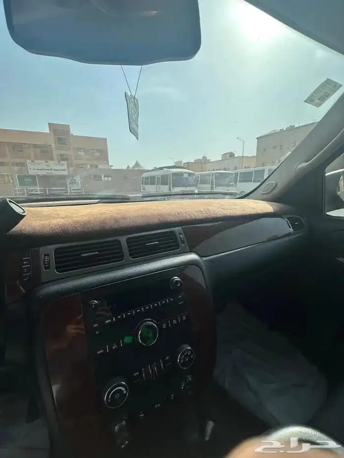 شفر ليه تاهو 2013 3