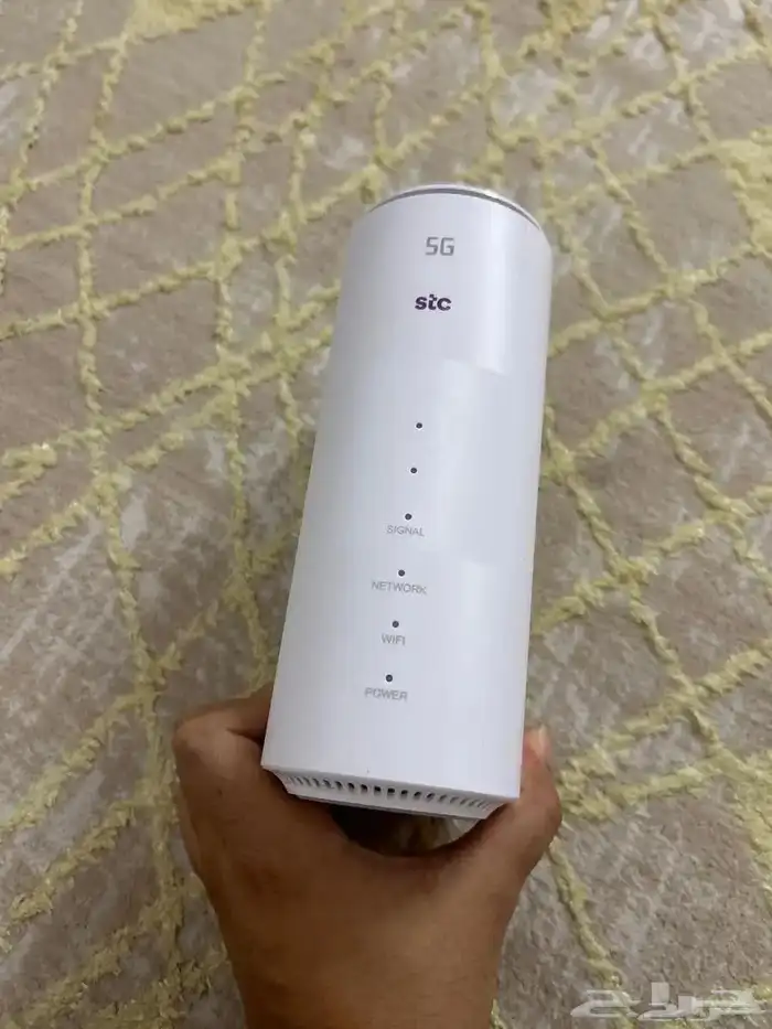 روتر اس تي سي 0