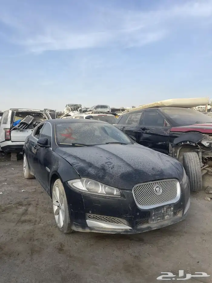 قطع غيار تشليح XJ جاكوار قطع غيار جاكور xj مستعملة اصلية 0