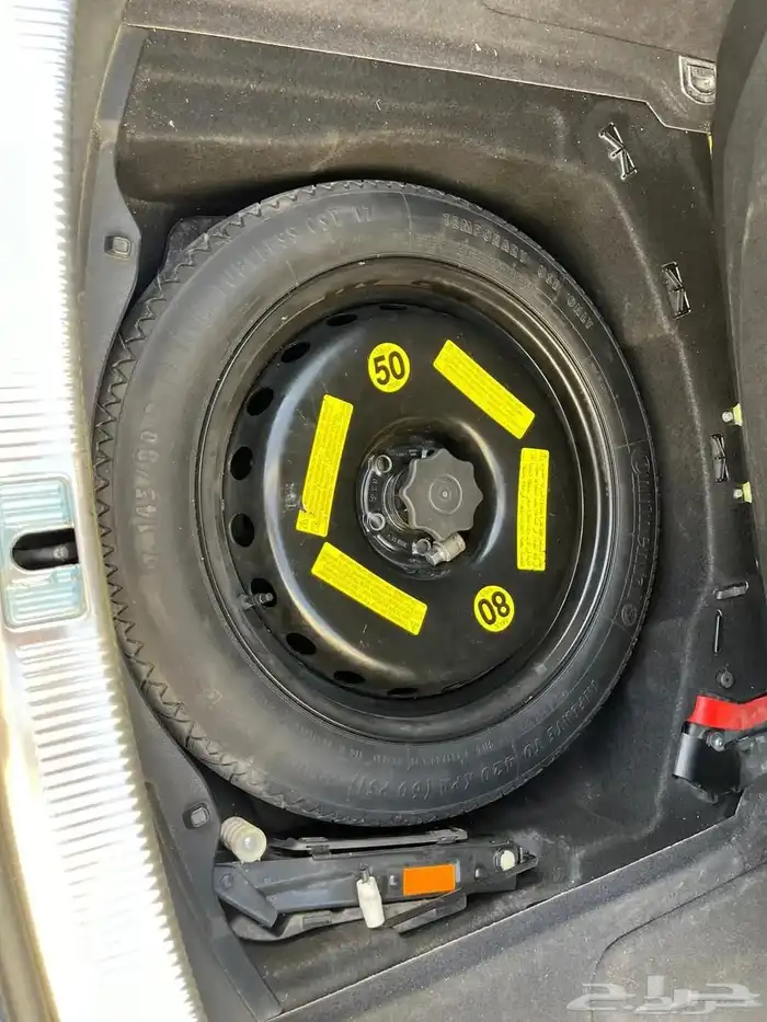 اودي A8نظيفة جدا 11