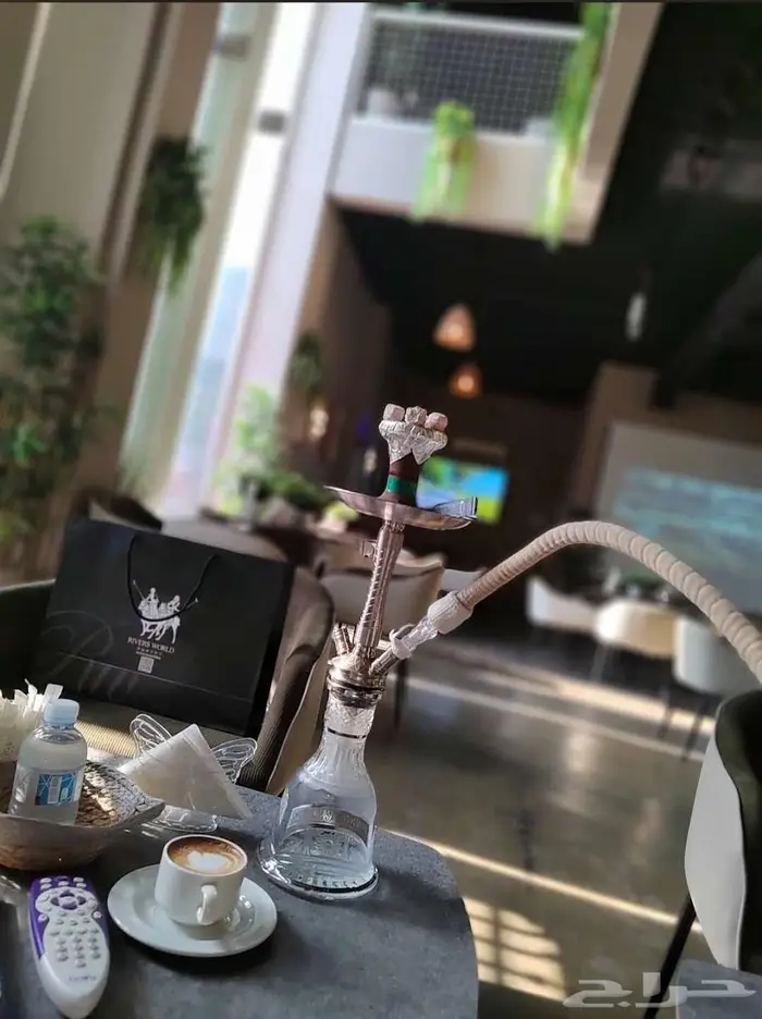 وظائف نسائية في مقهى كوفي 2