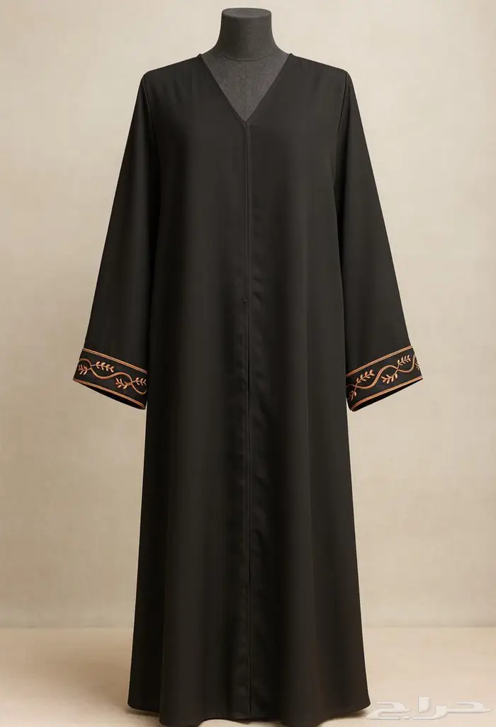 عبايات تسليم فوري جملة فقط 300 57