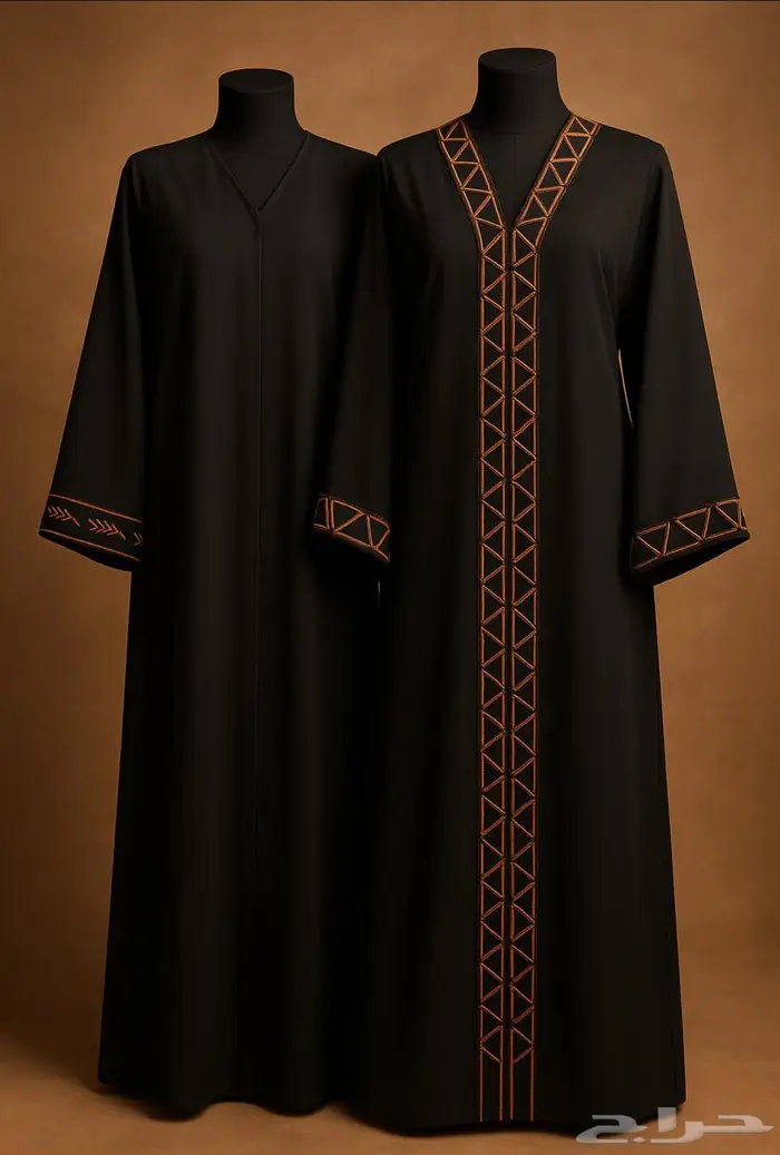 عبايات تسليم فوري جملة فقط 300 27