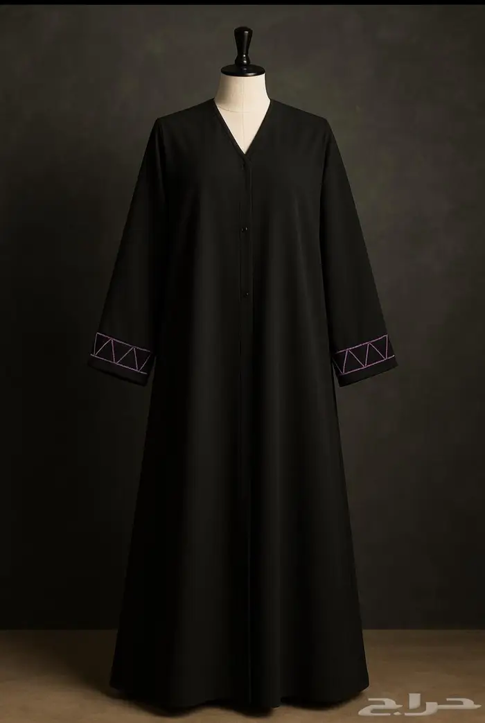 عبايات تسليم فوري جملة فقط 300 69