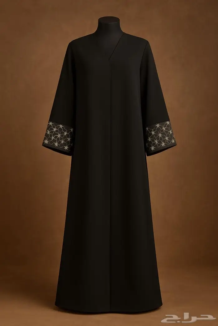 عبايات تسليم فوري جملة فقط 300 21