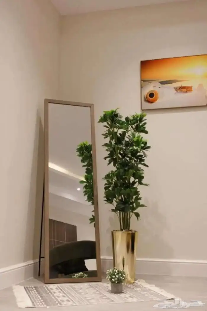 شقق مفروشه للإيجار بجازان 7
