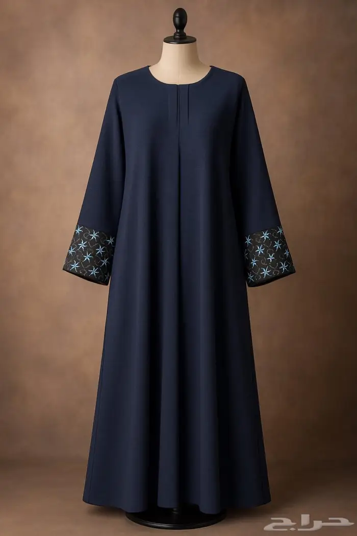 عبايات تسليم فوري جملة فقط 300 28