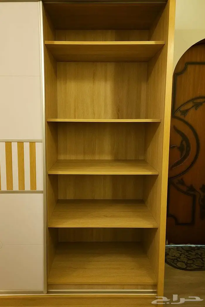 دولاب ملابس 0