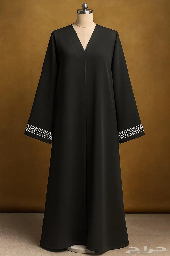 عبايات تسليم فوري جملة فقط 300 37