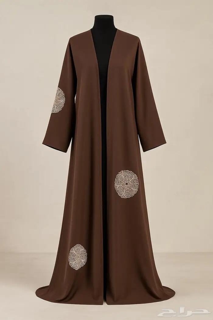 عبايات تسليم فوري جملة فقط 300 15