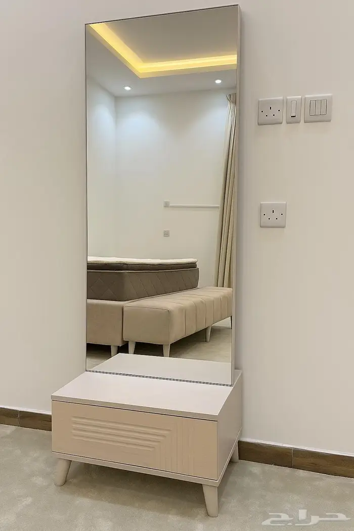 للبيع غرفة نوم 3