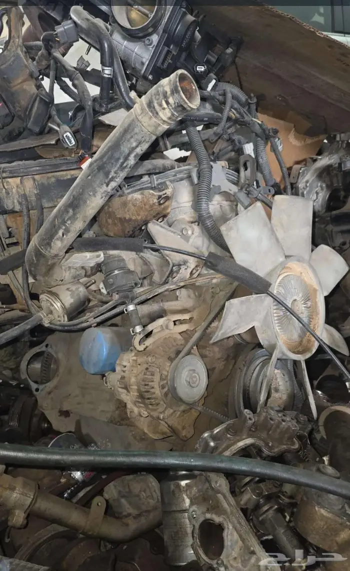 ماكينه ددسن2003 0