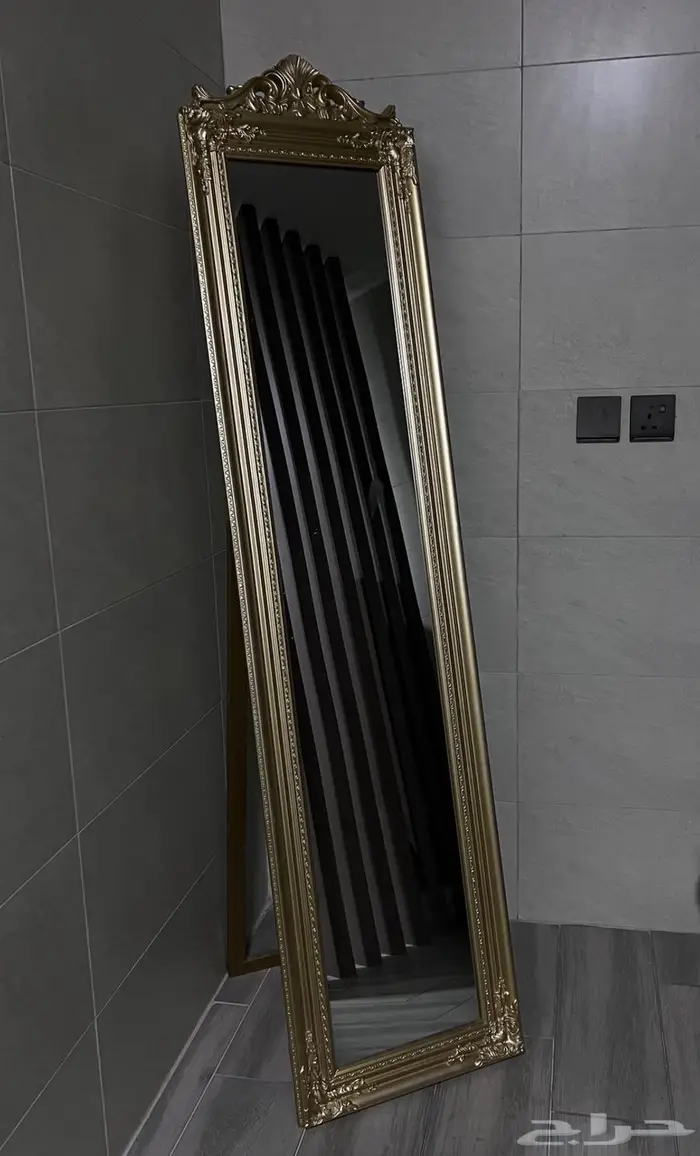 مرايا فخمة من هوم بوكس 0