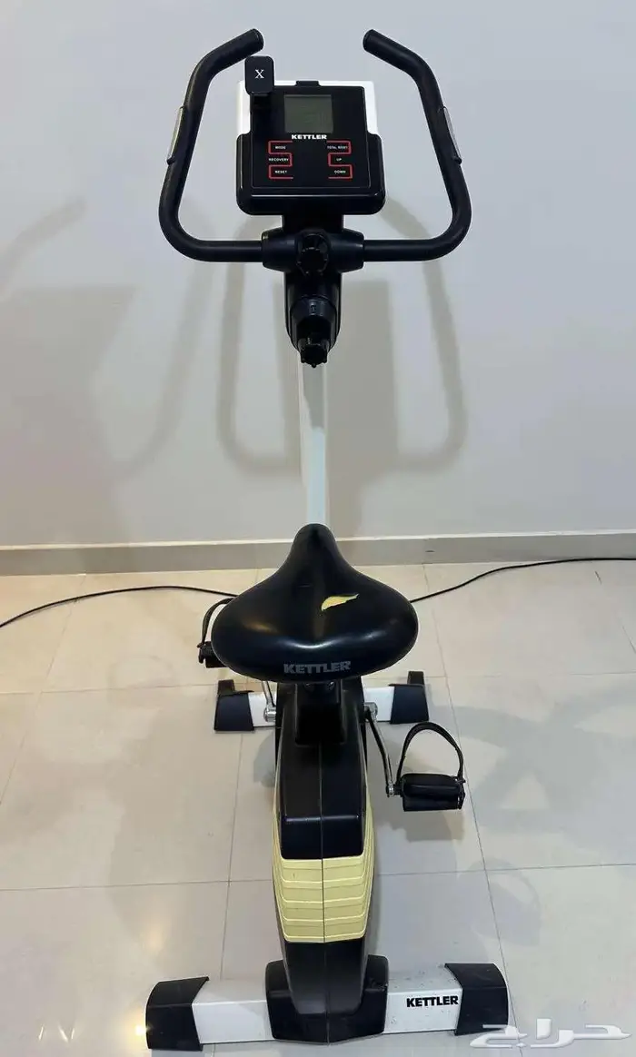 للبيع اغراض رياضيه 5