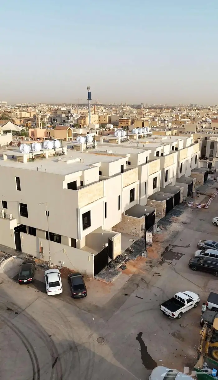 للبيع فلل سكنية بالرياض حي المونسية 637 0